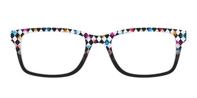 The Retro Harley - Front Top Thumbnail - Pair Eyewear