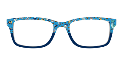 Rex's Cafe - Front Top Thumbnail - Pair Eyewear