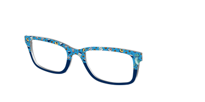 Rex's Cafe - Angle Top Thumbnail - Pair Eyewear