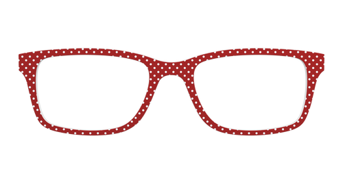 The Ruby Pin Dot