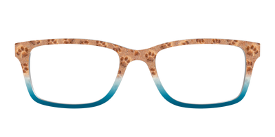 The Sandy Paws - Front Top Thumbnail - Pair Eyewear
