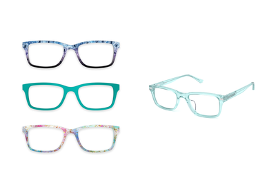 The Jessie - The Serene Seafoam Pairing Set