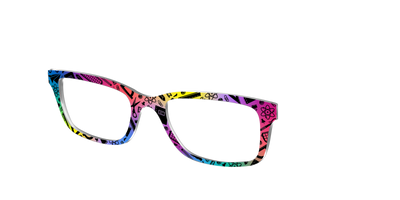 The Shadow Supplies - Angle Top Thumbnail - Pair Eyewear