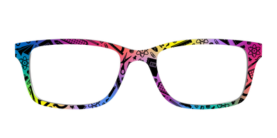 The Shadow Supplies - Front Top Thumbnail - Pair Eyewear