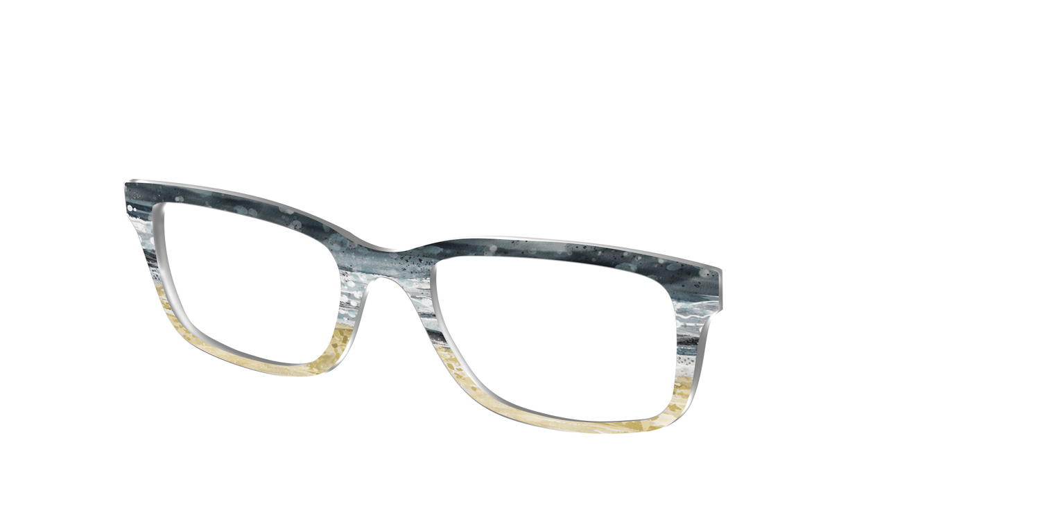 The Shoreline - Angle Top Image - Pair Eyewear