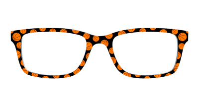 The Slam Dunk - Front Top Thumbnail - Pair Eyewear