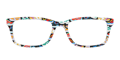 The Sneakerhead - Front Top Thumbnail - Pair Eyewear