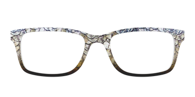 The Snow Owl - Front Top Thumbnail - Pair Eyewear