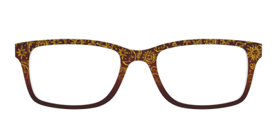 The Spell Book - Front Top Thumbnail - Pair Eyewear