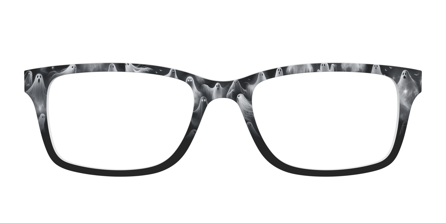 The Spooky Spirits - Front Top Image - Pair Eyewear