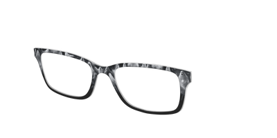 The Spooky Spirits - Angle Top Thumbnail - Pair Eyewear
