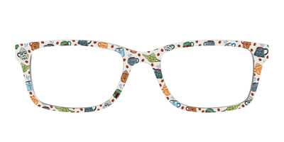 Star Wars™ Café - Front Top Thumbnail - Pair Eyewear