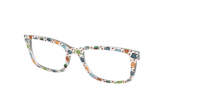 Star Wars™ Café - Angle Top Thumbnail - Pair Eyewear