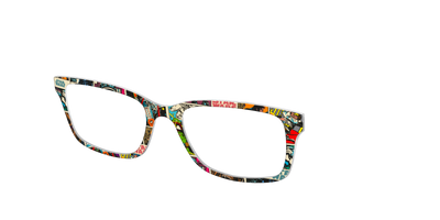 Star Wars™ Comic - Angle Top Thumbnail - Pair Eyewear