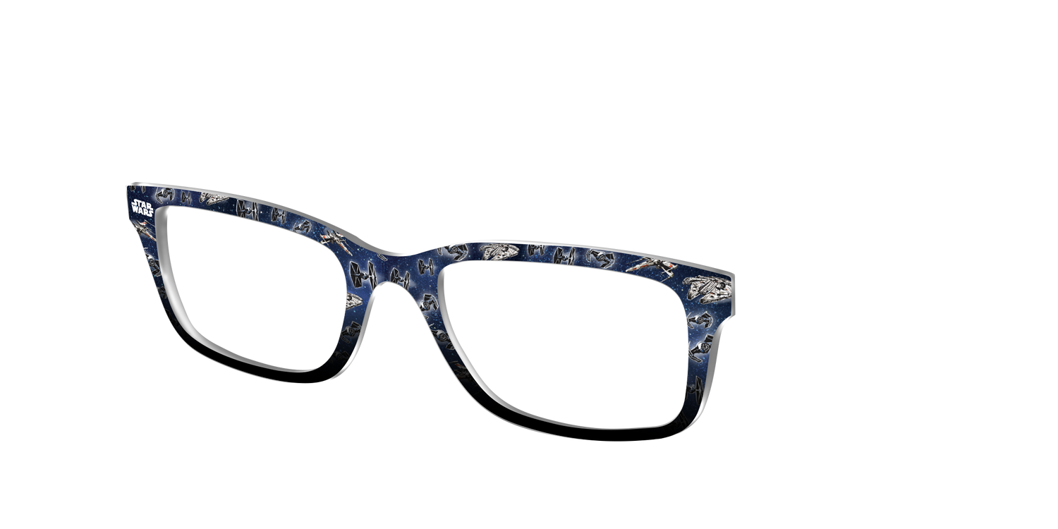 Star Wars™ Galactic Battle - Angle Top Image - Pair Eyewear