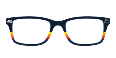 Star Wars™ Gradient - Front Top Thumbnail - Pair Eyewear