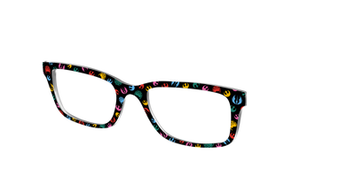 Star Wars™ Rainbow Icons - Angle Top Thumbnail - Pair Eyewear