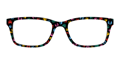 Star Wars™ Rainbow Icons - Front Top Thumbnail - Pair Eyewear