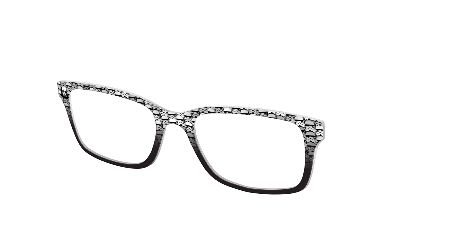 Stormtroopers' March - Angle Top Image - Pair Eyewear