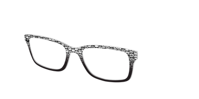Stormtroopers' March - Angle Top Thumbnail - Pair Eyewear
