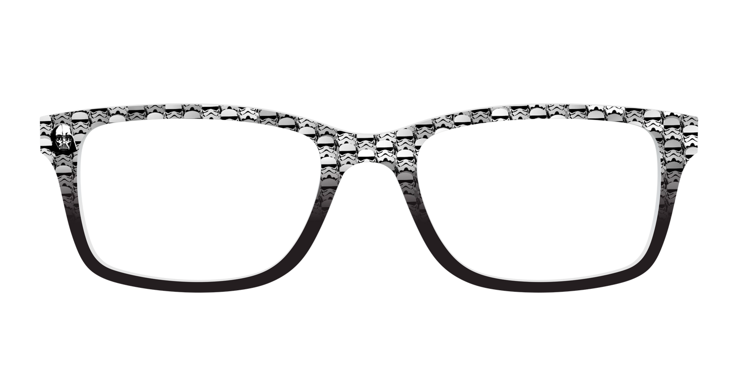 Stormtroopers' March - Front Top Image - Pair Eyewear