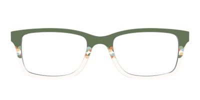 The Stylish Split - Front Top Thumbnail - Pair Eyewear