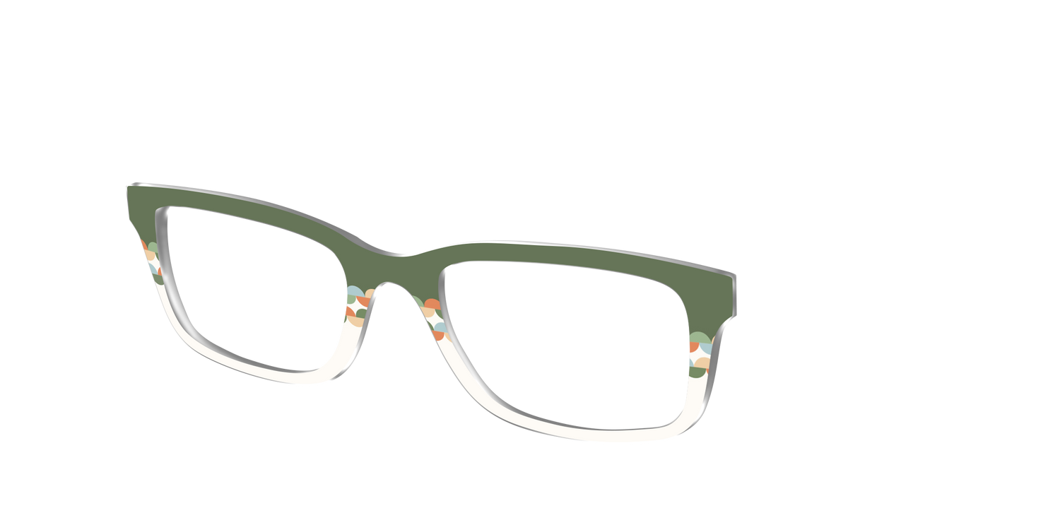 The Stylish Split - Angle Top Image - Pair Eyewear