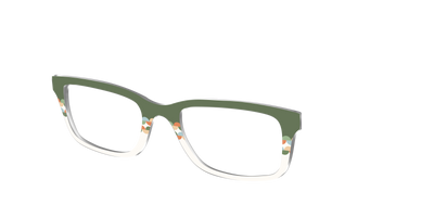 The Stylish Split - Angle Top Thumbnail - Pair Eyewear