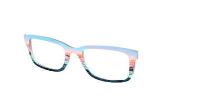 The Sunset Seashore - Angle Top Thumbnail - Pair Eyewear