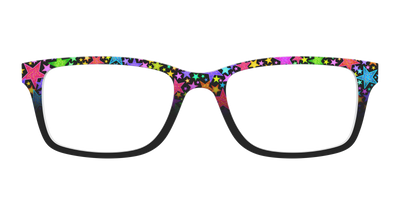 The Super Stars - Front Top Thumbnail - Pair Eyewear