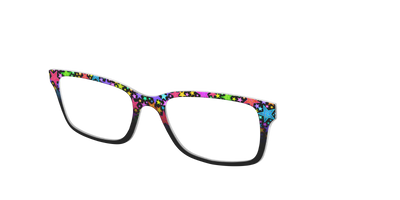 The Super Stars - Angle Top Thumbnail - Pair Eyewear
