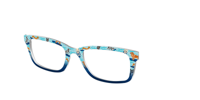 The Surf's Up Pups - Angle Top Thumbnail - Pair Eyewear