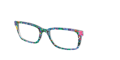 The Tank Gang - Angle Top Thumbnail - Pair Eyewear