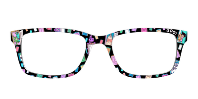 Team Scare - Front Top Thumbnail - Pair Eyewear