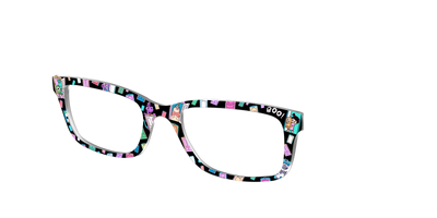 Team Scare - Angle Top Thumbnail - Pair Eyewear