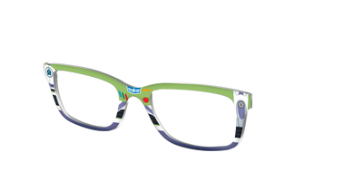 To Infinity & Beyond - Angle Top Thumbnail - Pair Eyewear