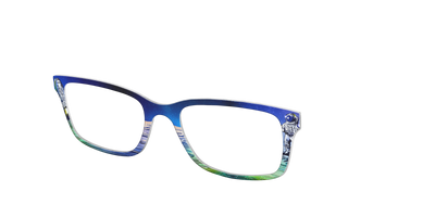 The To The Moon - Angle Top Thumbnail - Pair Eyewear