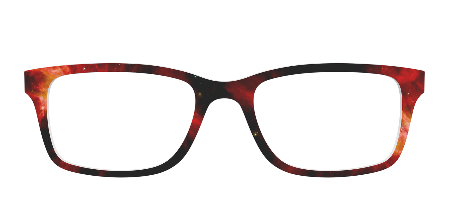 The Towering Infernos - Front Top Image - Pair Eyewear