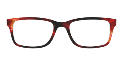 The Towering Infernos - Front Top Thumbnail - Pair Eyewear