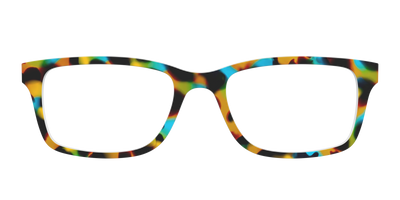 The True-to-You-Tort - Front Top Thumbnail - Pair Eyewear
