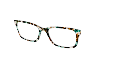 The Twilight Tortoise - Angle Top Thumbnail - Pair Eyewear
