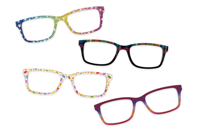 The Varsity Spirit Topper Set - Product Thumbnail 18 - Pair Eyewear
