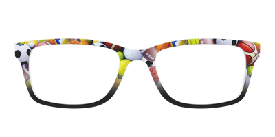 The Varsity - Front Top Thumbnail - Pair Eyewear