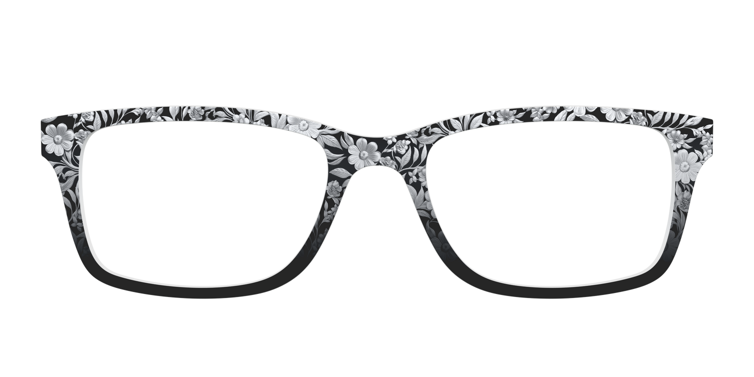 The Victorian Romance - Front Top Image - Pair Eyewear