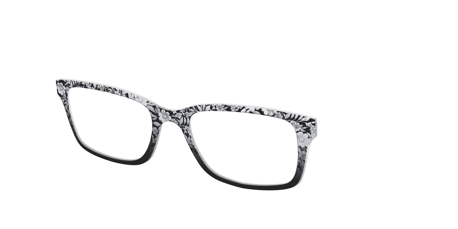 The Victorian Romance - Angle Top Image - Pair Eyewear