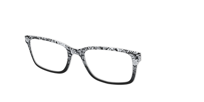 The Victorian Romance - Angle Top Thumbnail - Pair Eyewear