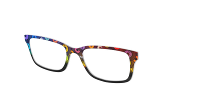 The Vinyls - Angle Top Thumbnail - Pair Eyewear