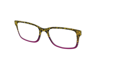The Wicked Queen - Angle Top Thumbnail - Pair Eyewear