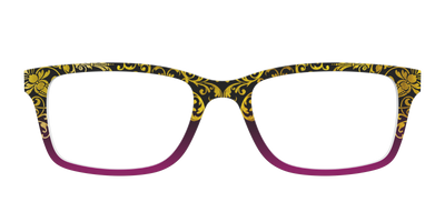 The Wicked Queen - Front Top Thumbnail - Pair Eyewear