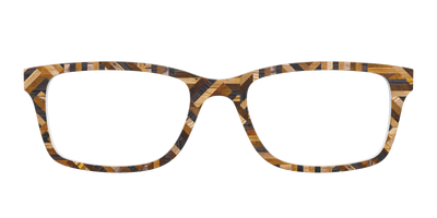 The Woodworker - Front Top Thumbnail - Pair Eyewear